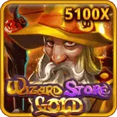 Wizard ရွှေဆိုင် game icon