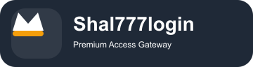 shal777 Logo